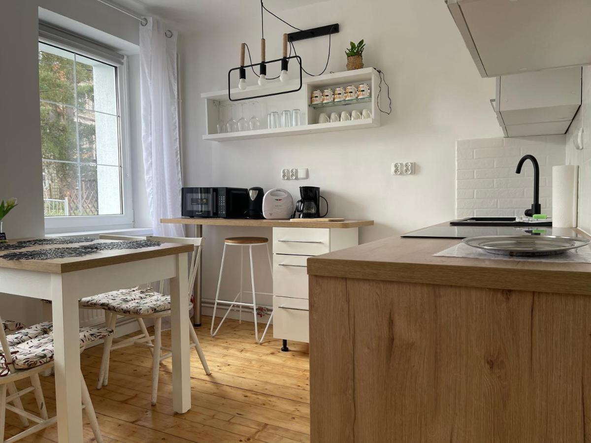 Przy Termach Villa Jelenia Góra