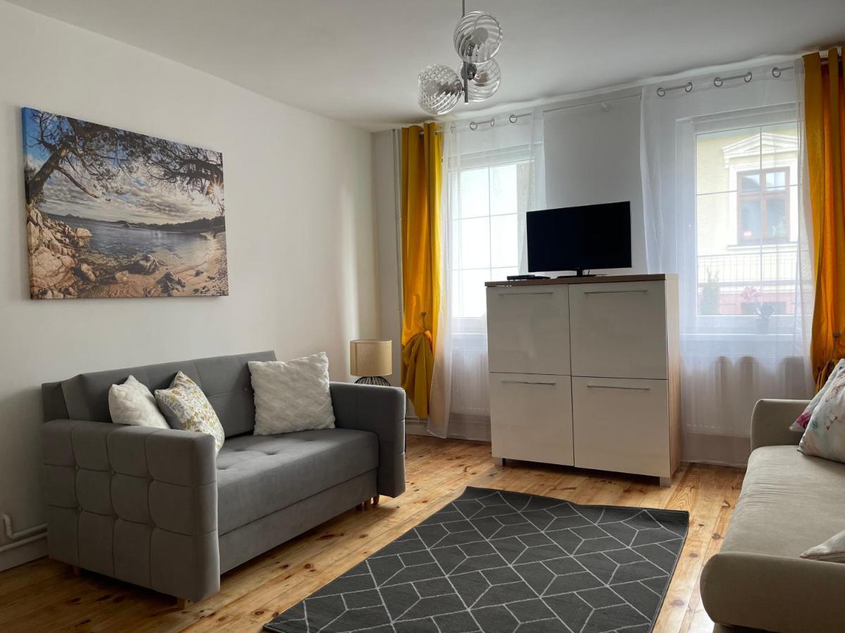 Przy Termach Villa
