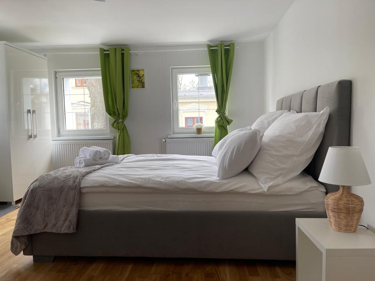 Villa Przy Termach Jelenia Góra