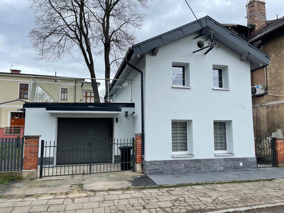 Przy Termach Villa Jelenia Góra