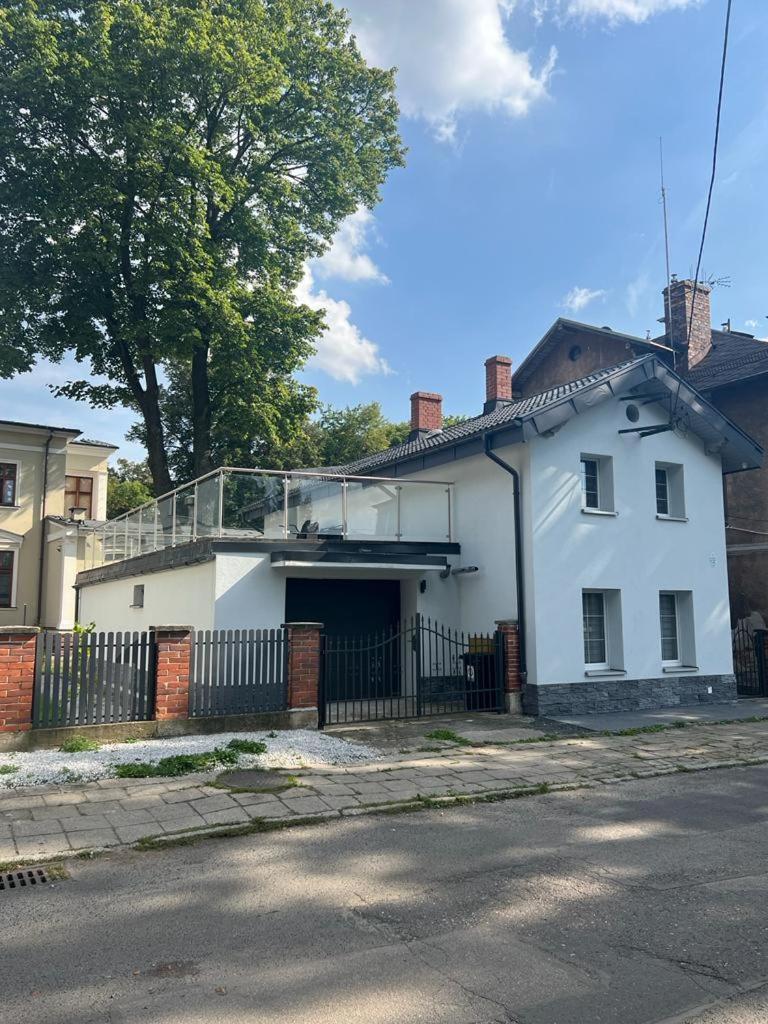 Przy Termach Jelenia Góra